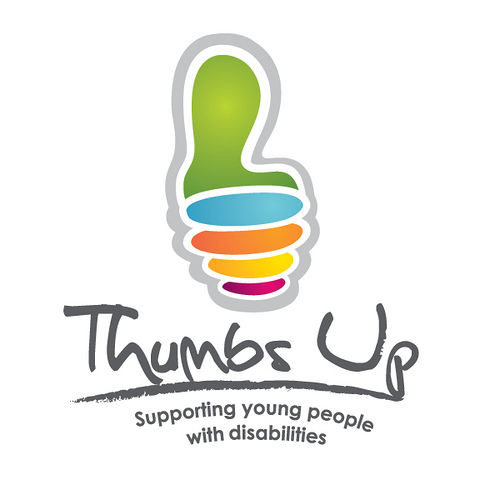 Design: Thumbs Up Petone Logo spring 2009 | Flickr - Photo Sharing!