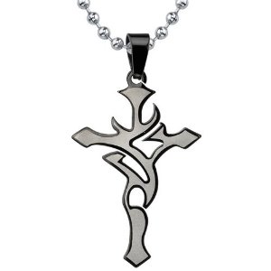 Tribal Fashion: Designer Inspired Surgical Stainless ...