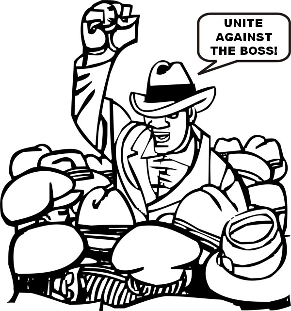 Cooperative Socialism