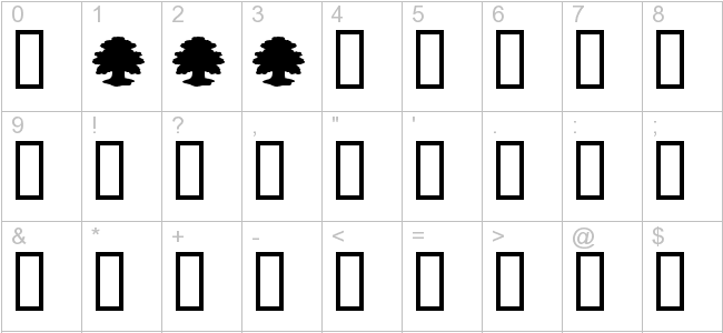 Download &amp; Install Free KR Family Tree, Regular Font – KR Family ...