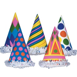 Birthday Hats