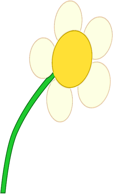 Free Daisy Clipart - Public Domain Flower clip art, images and ...