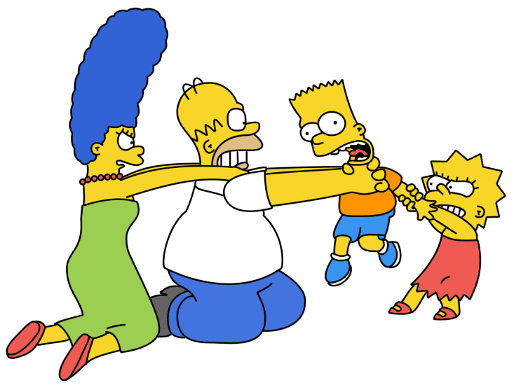 112 – The Friday Family Feud | campfireburning