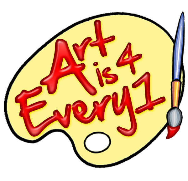 Art is 4 Every1 Trains Artists to Create Artists Online