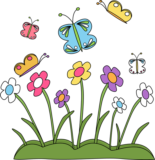 Spring Clip Art - Spring Images