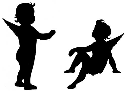 Silhouette Clipart