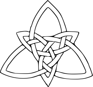 TATTOO SYMBOLISM: Celtic Knot Tattoo Symbolism