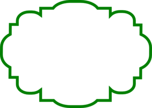 Label Clip Art