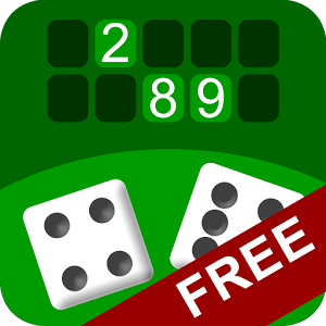 Shut the Dice Box Free