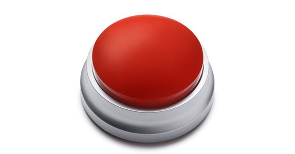 INCEPTION Red Button | Rama's Screen
