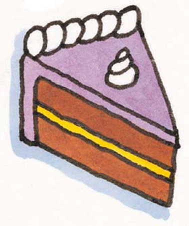 Cake Making Course