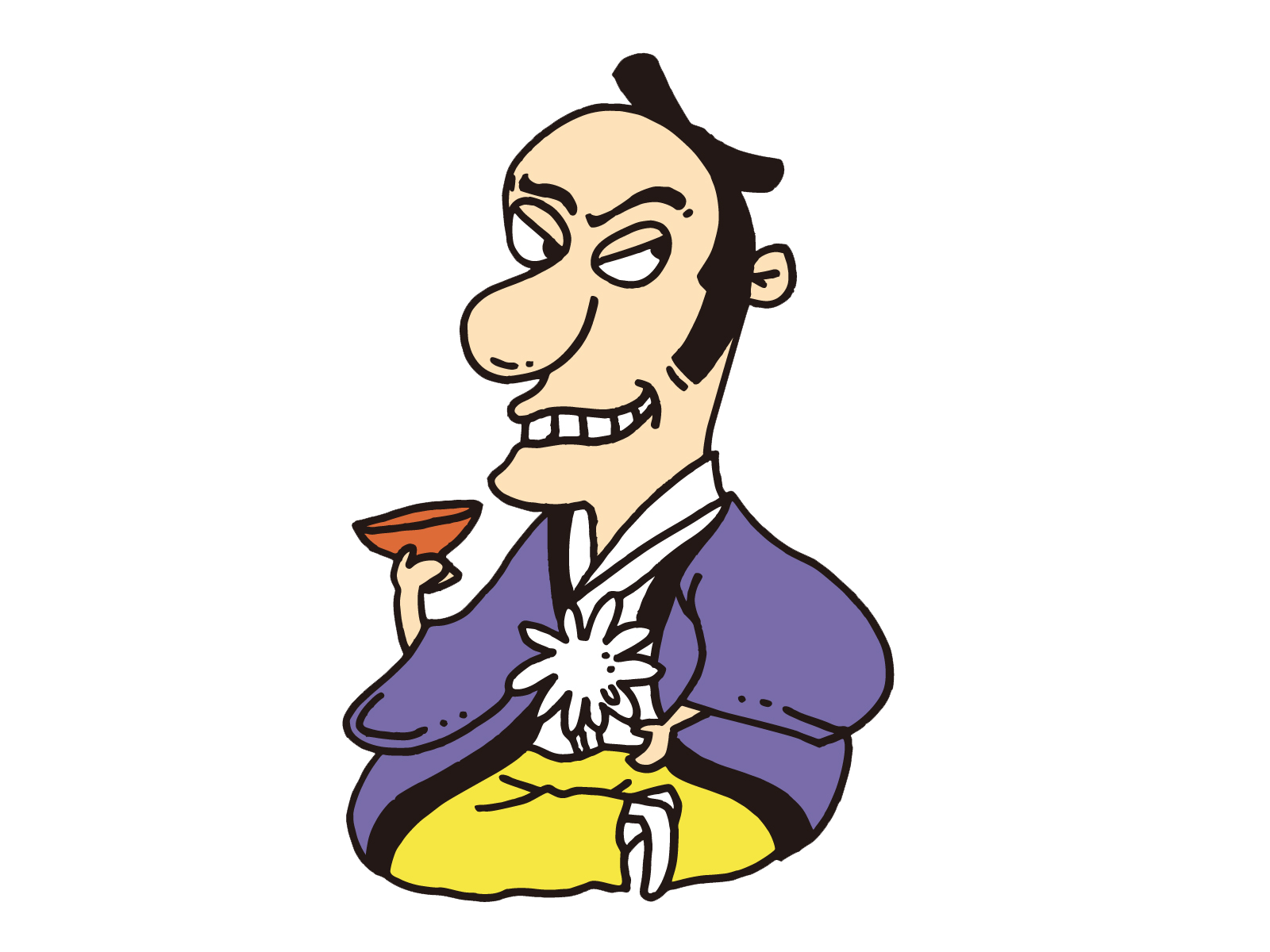 Free to Use & Public Domain People Clip Art - Page 5