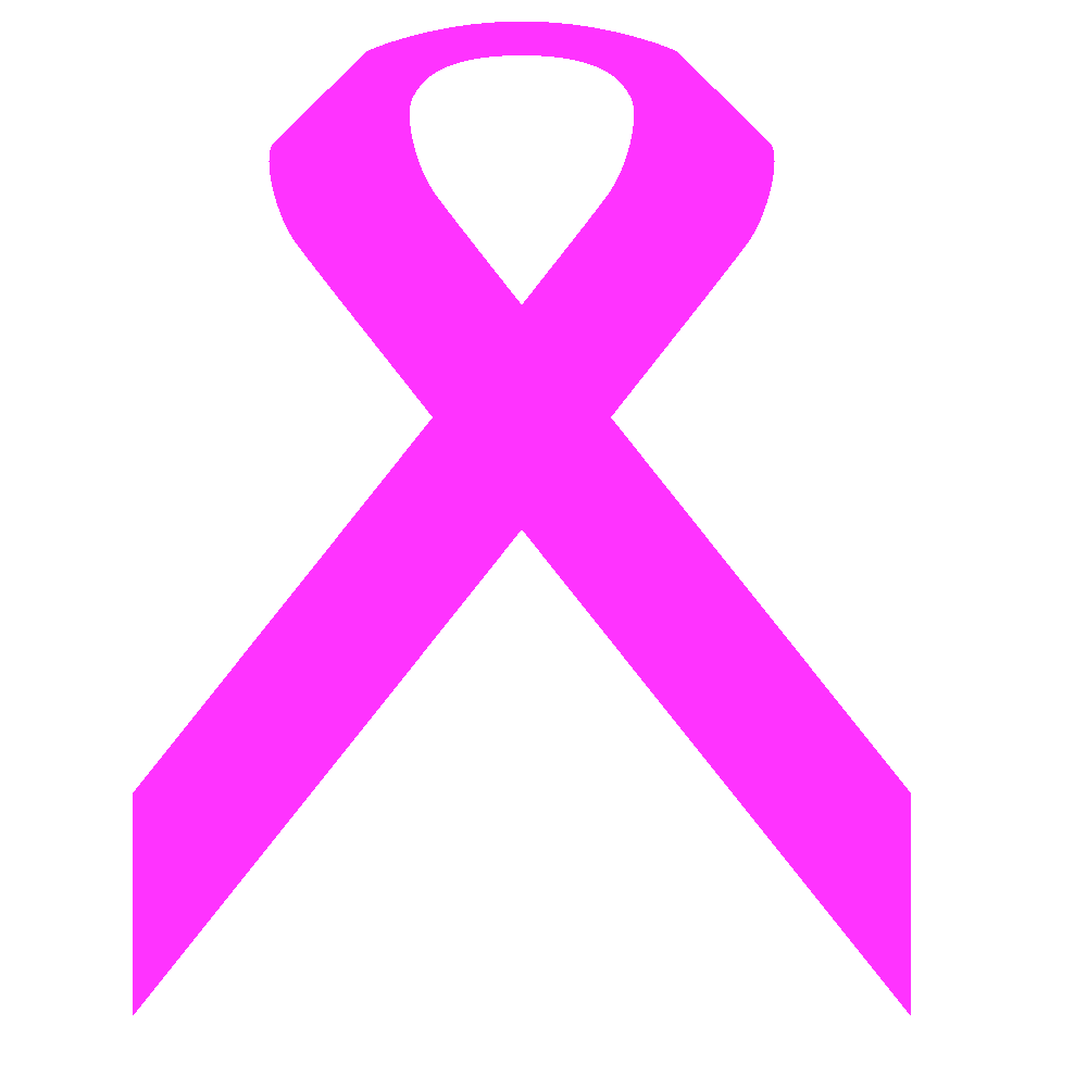 Breast Cancer Ribbon Png - ClipArt Best