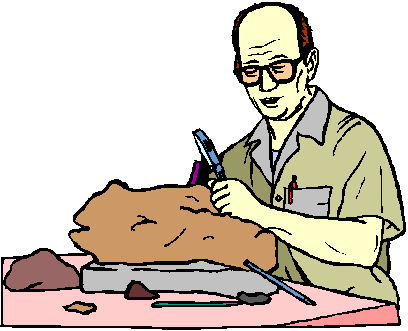 Archaeologists Graphics and Animated Gifs