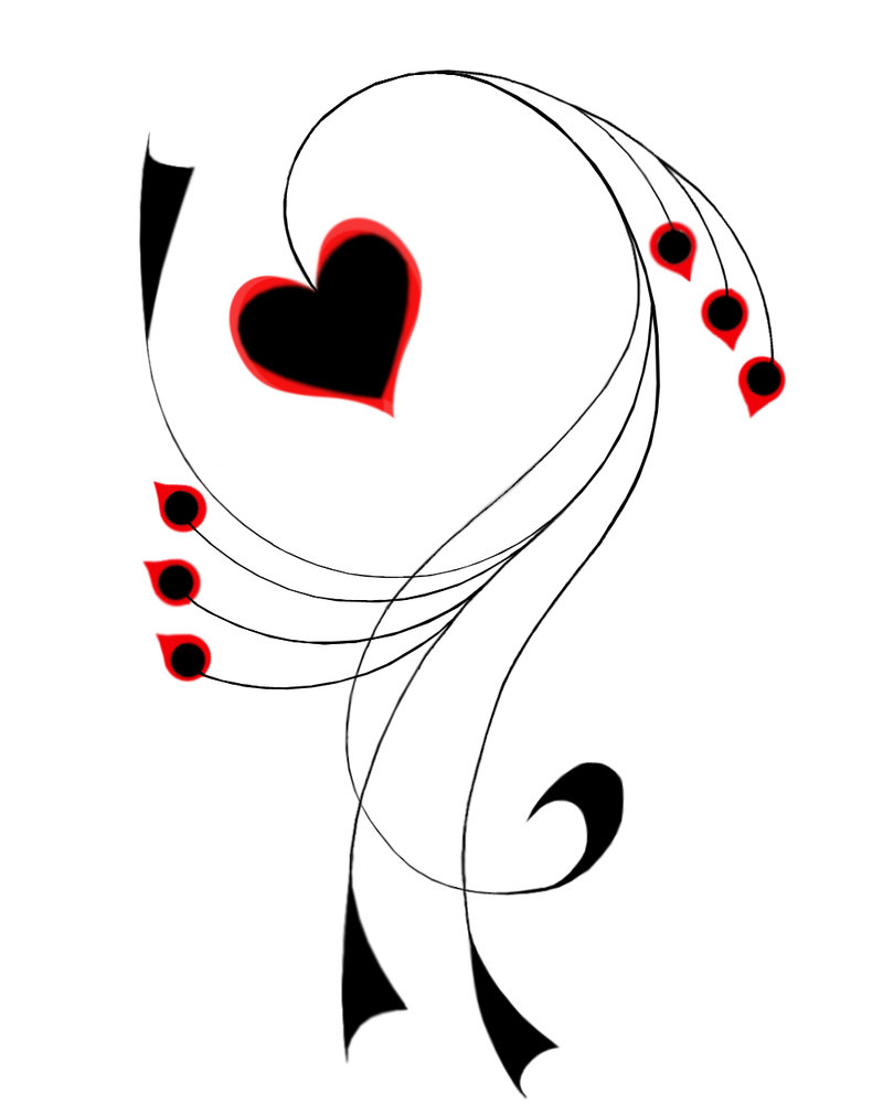 Heart Tattoo
