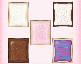 Kawaii desserts
