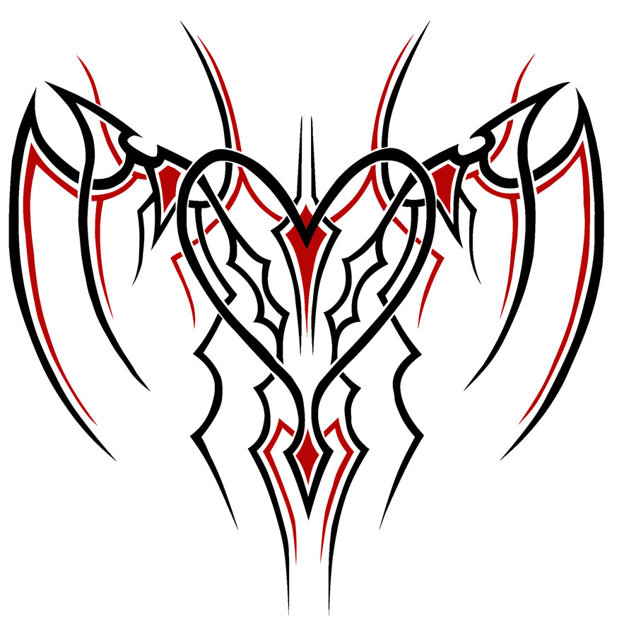 Tribal Art – Meanings Tattoos