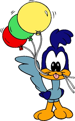 Looney Tunes Clip Art Free - ClipArt Best