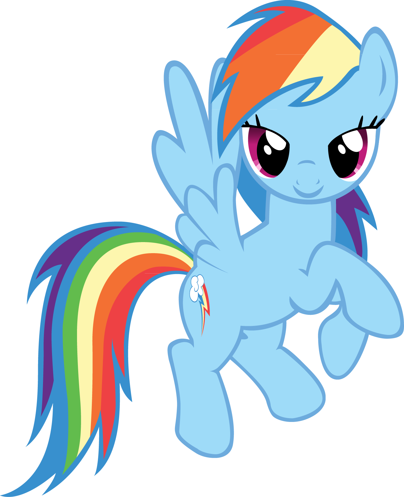I'm cursed! My Little Pony Addiction! (JOKE) by RJAce1014 on ...