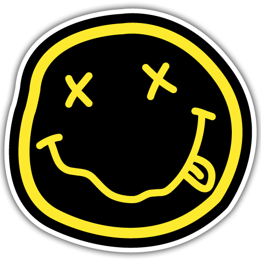 Band Stickers | Band Sticker Printing Designs | PrintFirm.com ...
