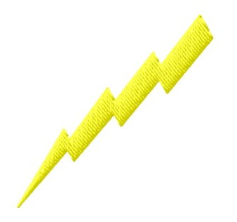 Zeus Lightning Tattoos