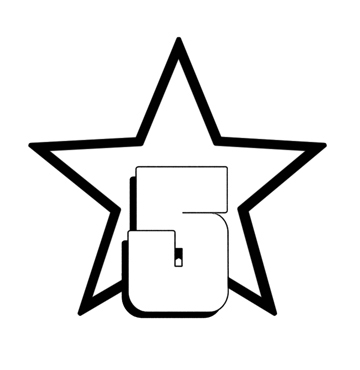 5 star | Typophile