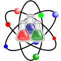 Category:Science icons