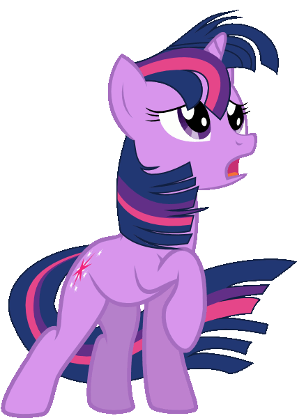 My Little Pony Animated GIF