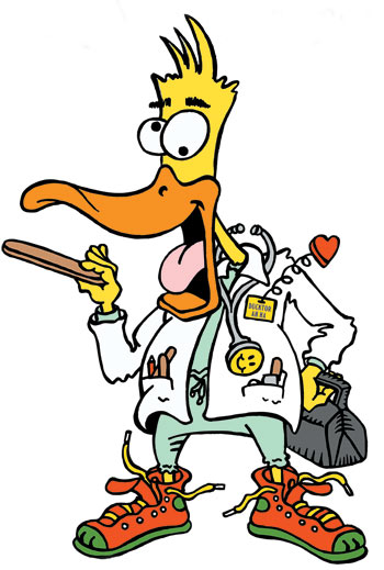 12 Funny Cartoon Pictures Leaving People Laughing