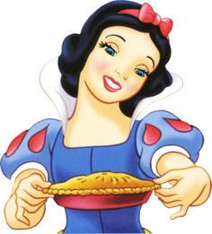 snow white :)