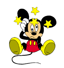 Mickey Mouse y Minnie Mouse gifs animados | Busco Imágenes