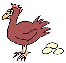 Free Clipart Network : Farm Animals