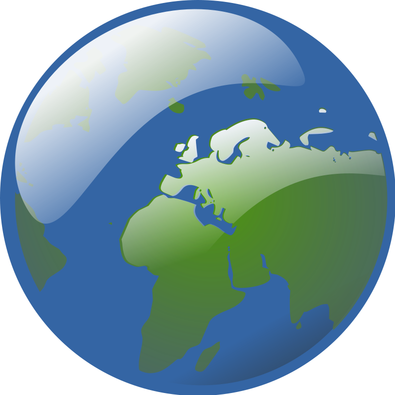 Home - Earth Crust
