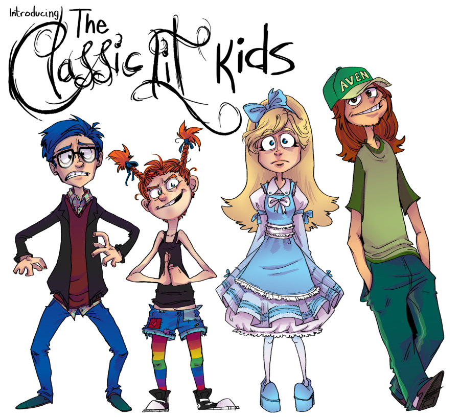 Browsing Digital Media on DeviantArt