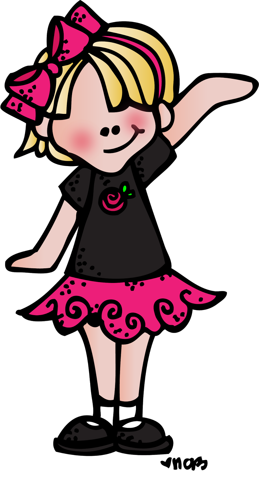 50s Clipart