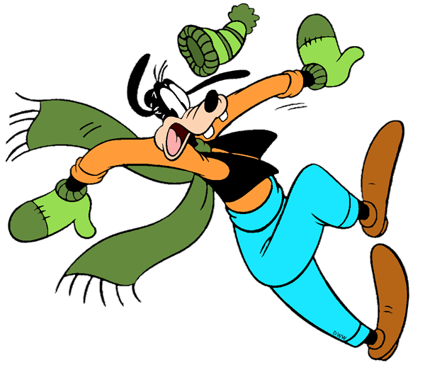 Disney Goofy Clip Art Images 4 | Disney Clip Art Galore