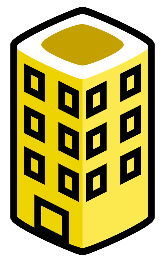 Building Clipart | Free Download Clip Art | Free Clip Art | on ...