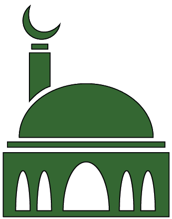 Icon Masjid - ClipArt Best