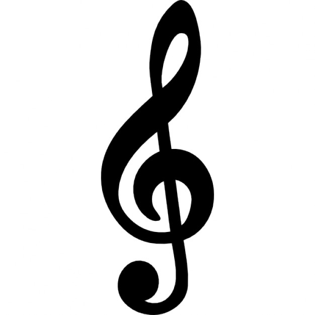 G Clef Vectors, Photos and PSD files | Free Download