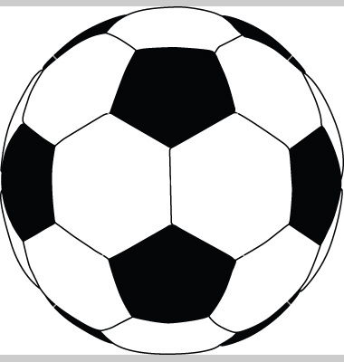 soccer ball clip art