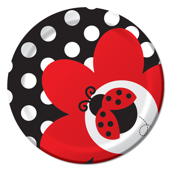 ladybug clipart free