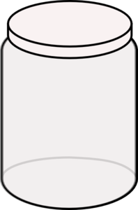 Cookie Jar Clipart - Free Clipart Images