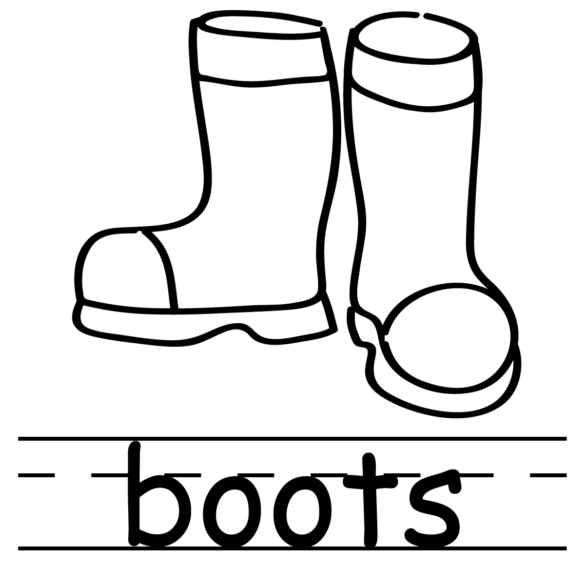 Rain Clipart Black And White - Free Clipart Images