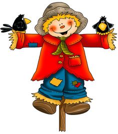 CARTOONS & CLIPART | Sarah Kay, Fall Winter and Navidad