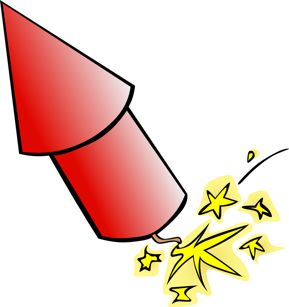 Fireworks Pictures Clip Art