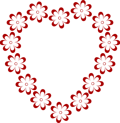 Strawberry Borders