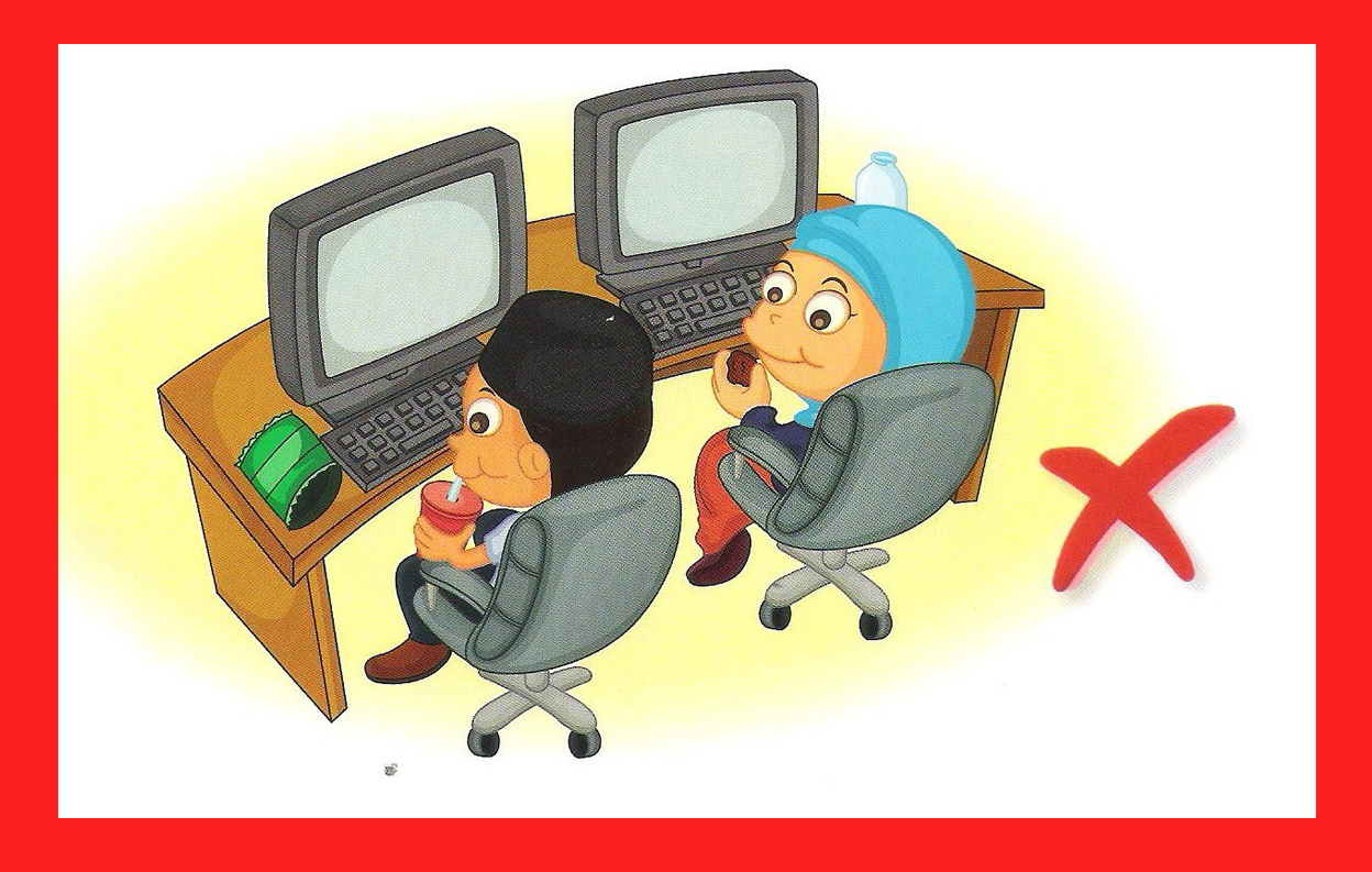 The Wrong Things To Do | Introduction to Basic Computer