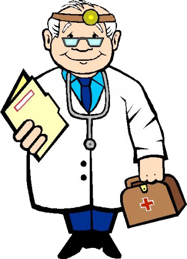 Doctor Clip Art Pictures - Free Clipart Images