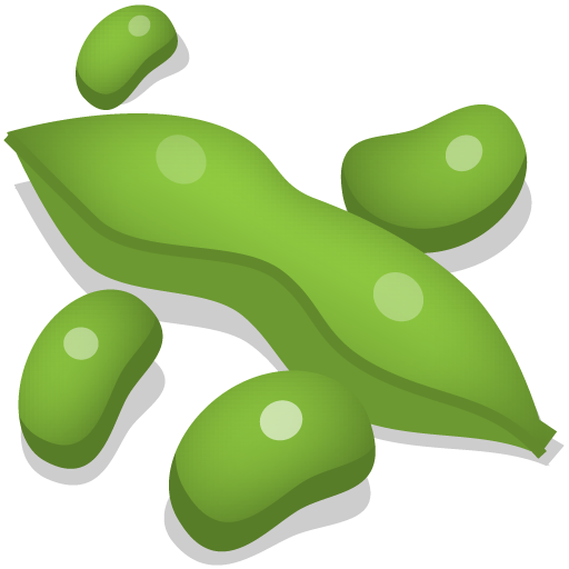 Beans Clip Art