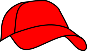 Baseball Hat Clipart - Free Clipart Images
